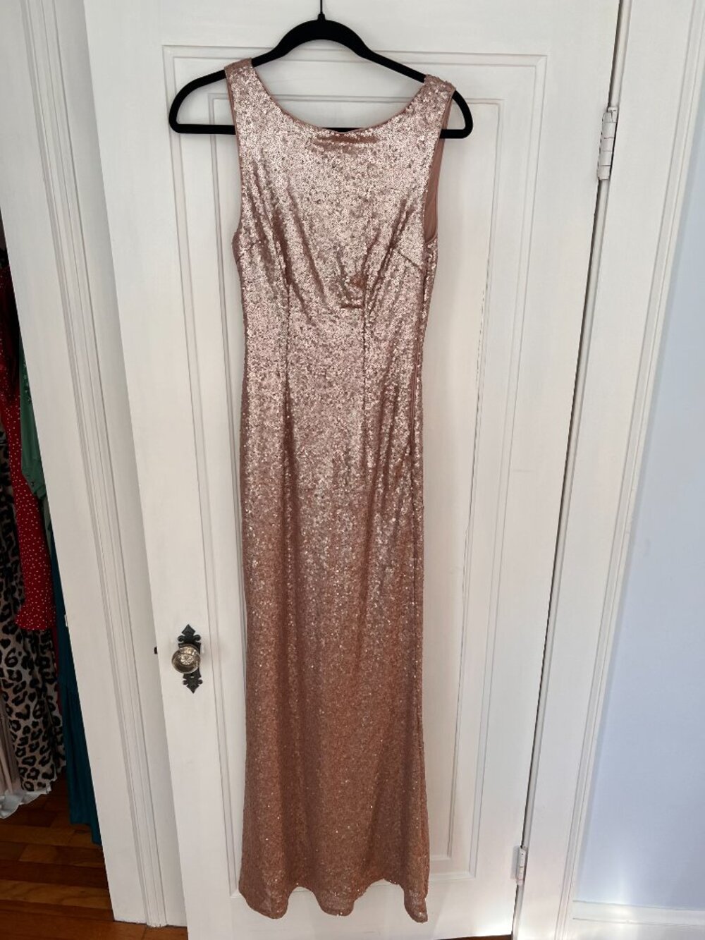Lulus Party Dress